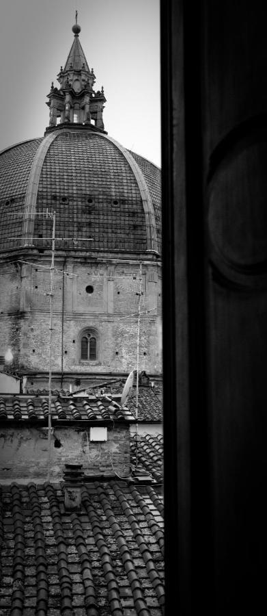 B&B Canto Alla Porta Vecchia Pistoia Exteriér fotografie